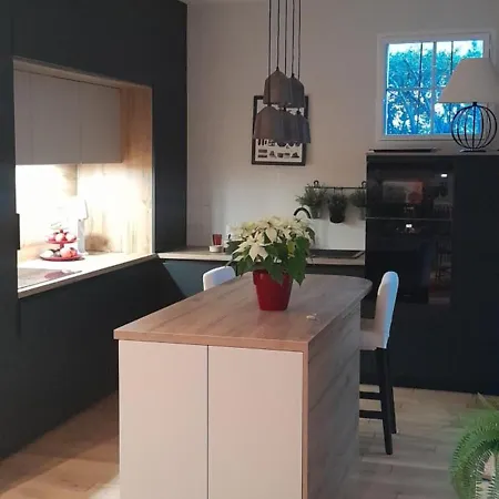 וילה Noe La Baule