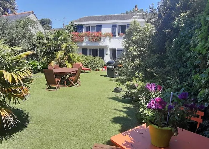 Noe Villa La Baule-Escoublac