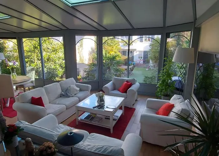 Noe Villa La Baule-Escoublac