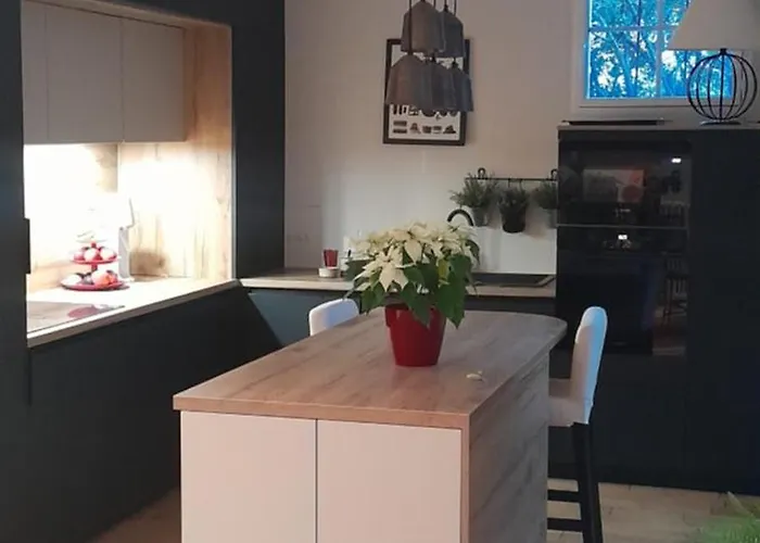 Villa Noe La Baule-Escoublac